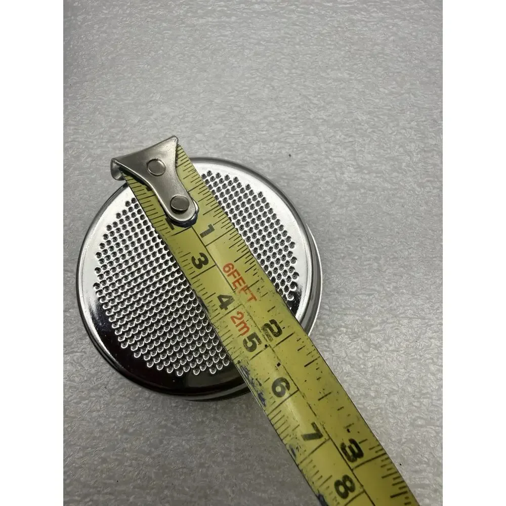 Bottomless Portafilter Barista Express 54mm Wooden Handle FOR BES870 *UNUSED ...